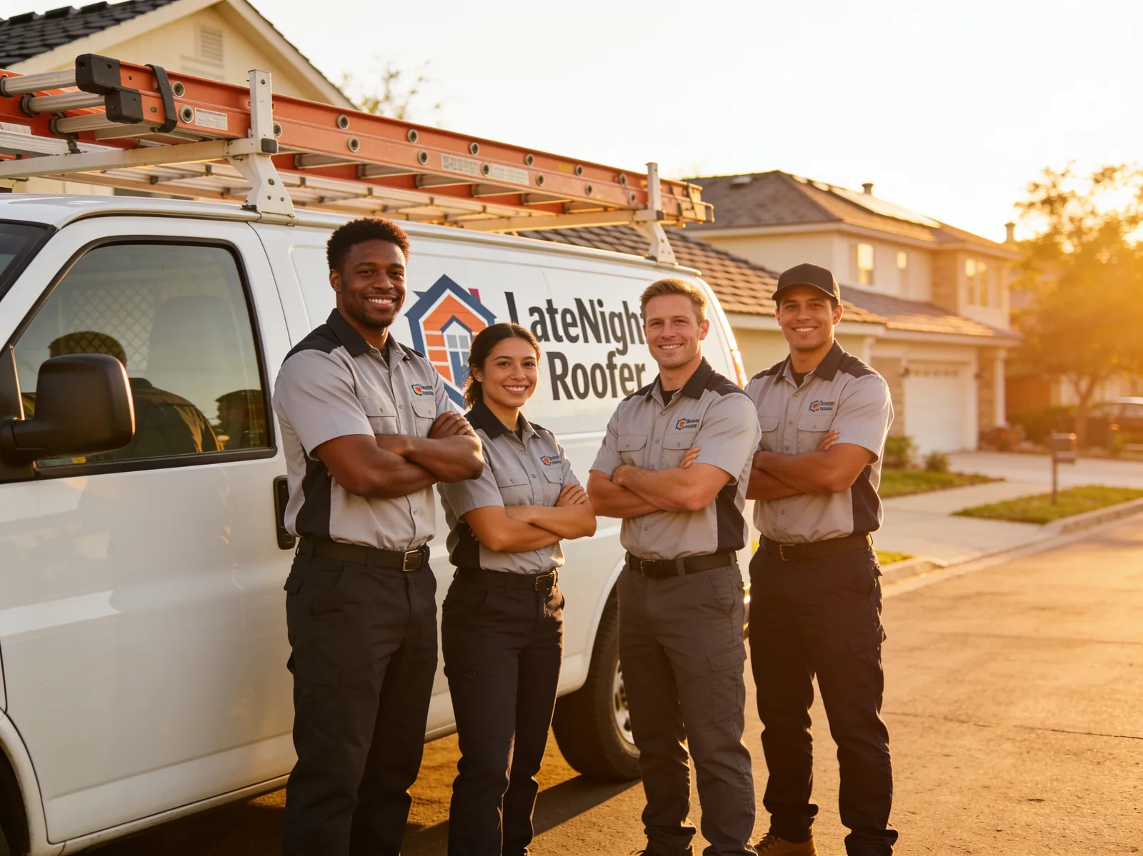 Emergency Roof Repair company in West Sunbury, PA